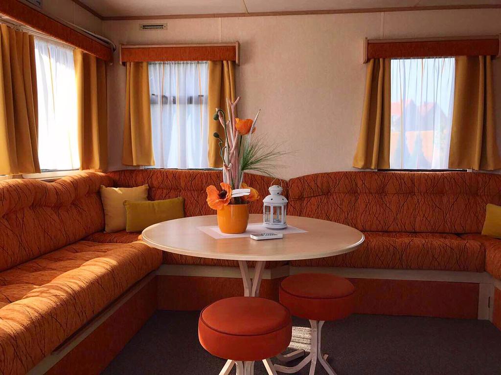 Hotel Penzion Verde Mikulov Esterno foto